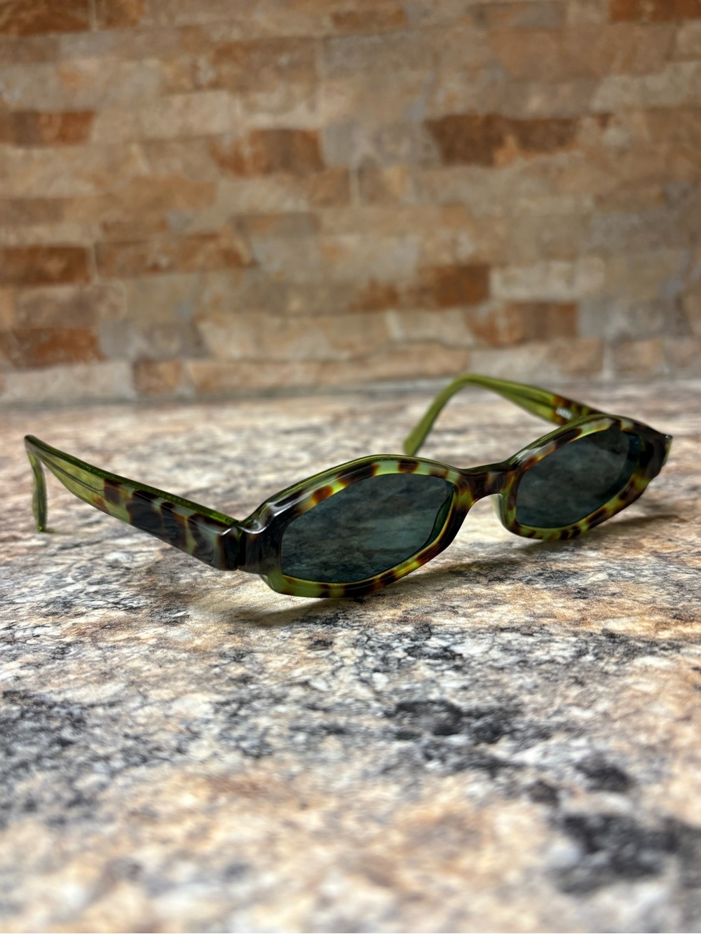 FACE à FACE zazou COL 727 sunglasses FRAME ONLY
